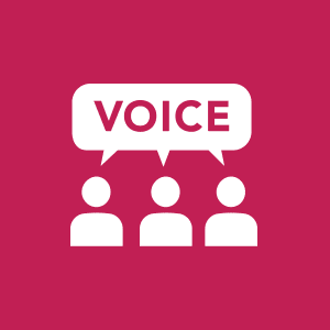 VOICE CRM