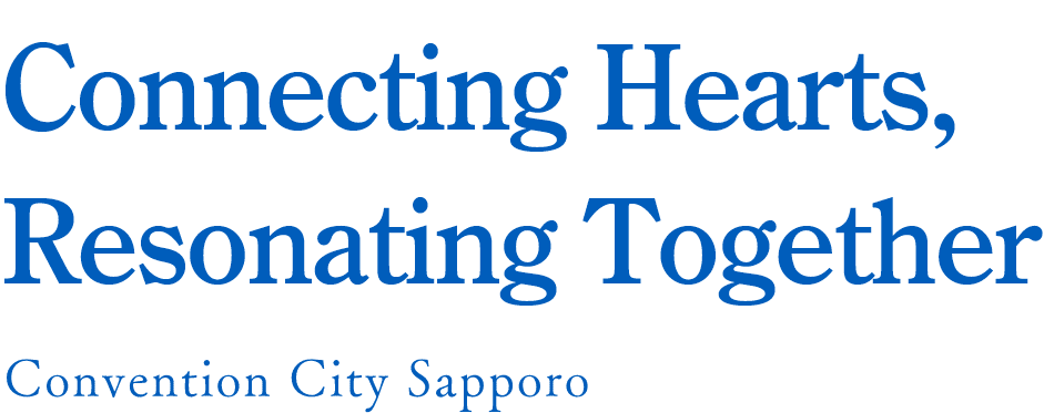 Connecting Hearts,Resonating Together