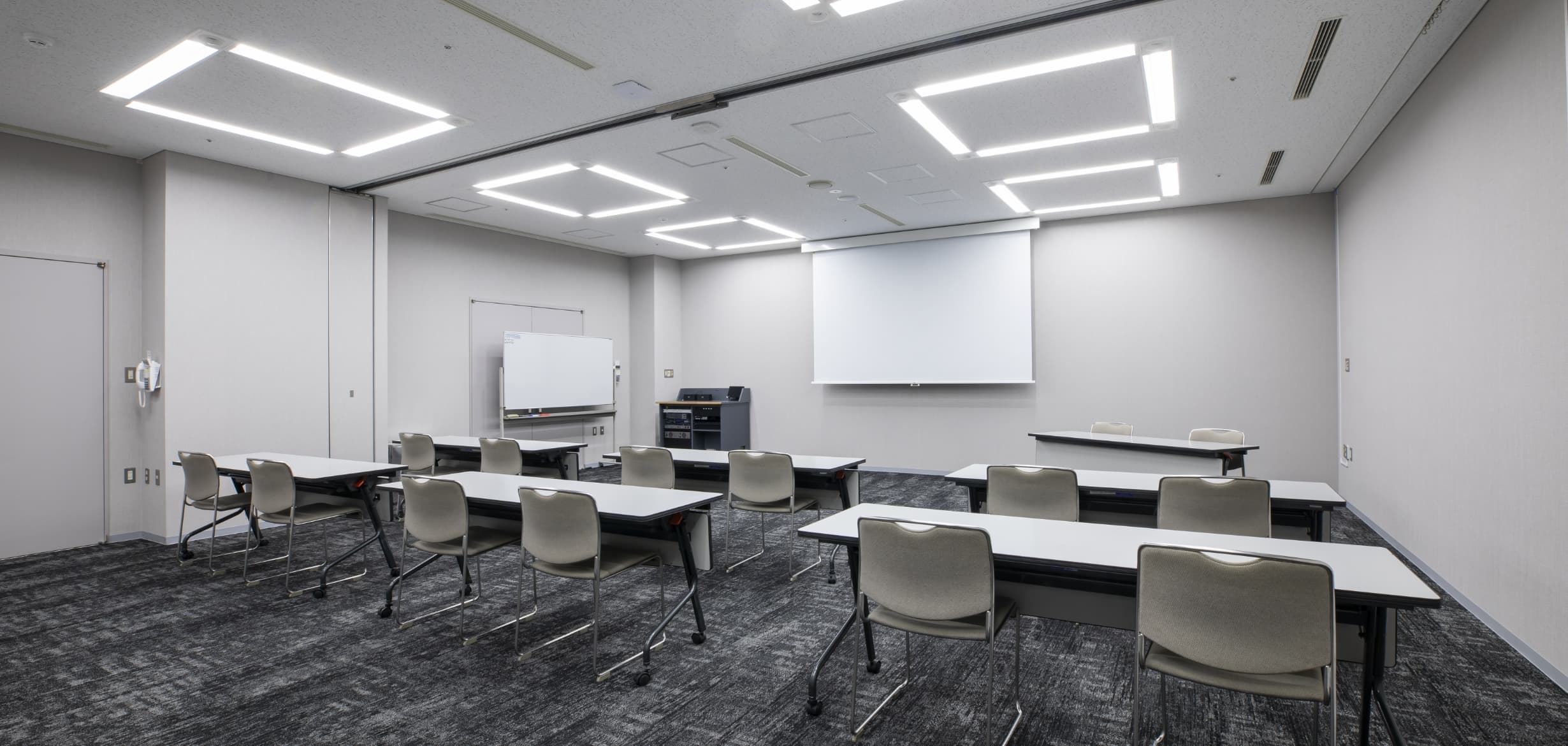 102会議室のイメージ写真