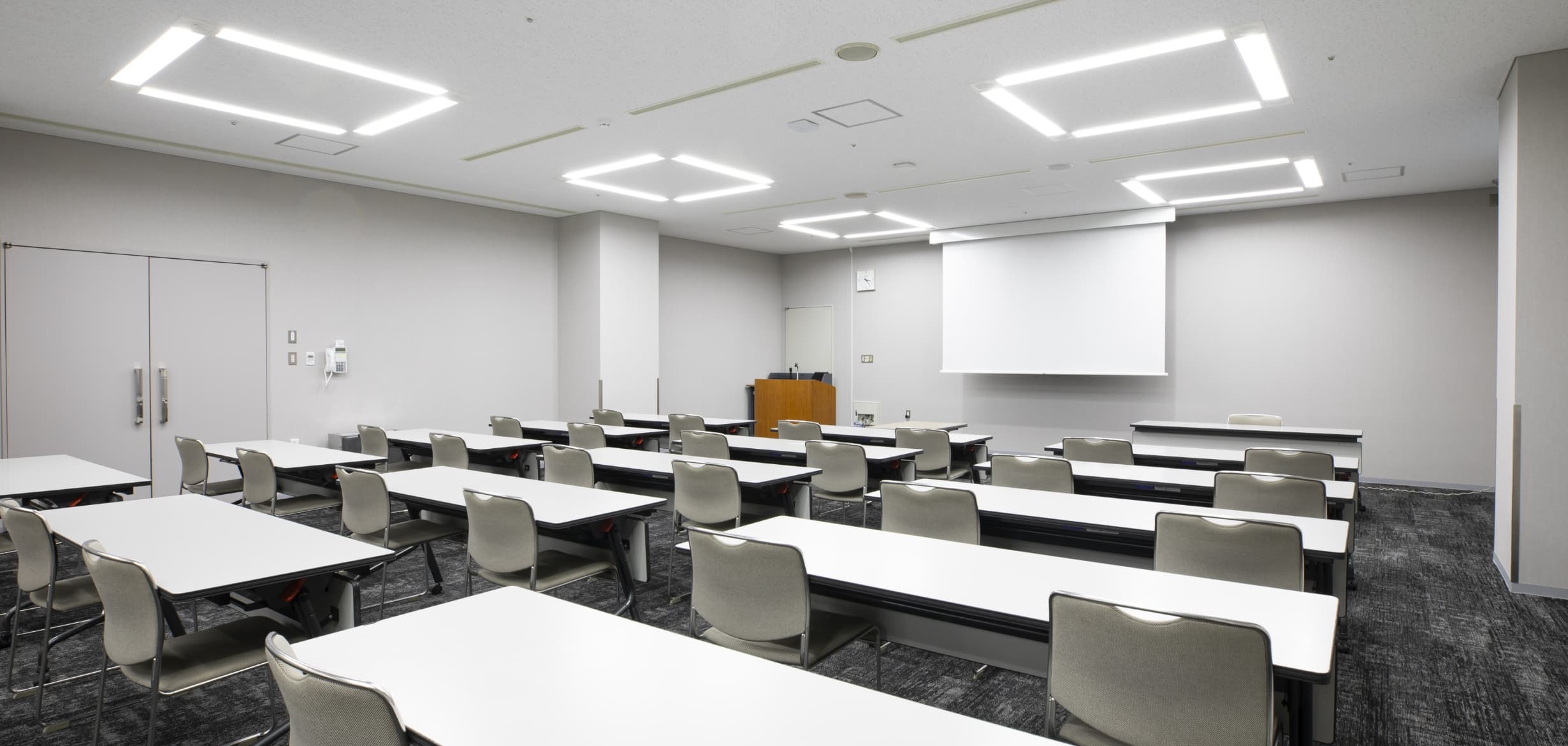 104会議室のイメージ写真