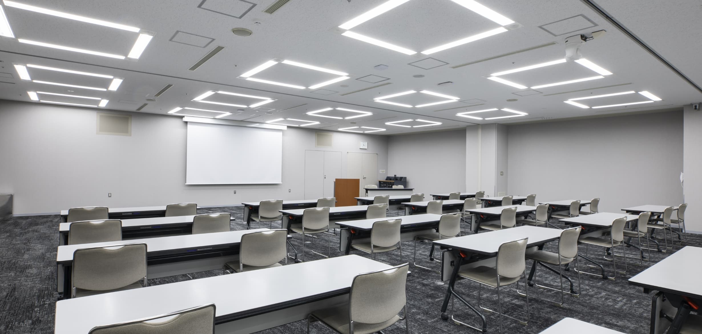 107+108会議室のイメージ写真