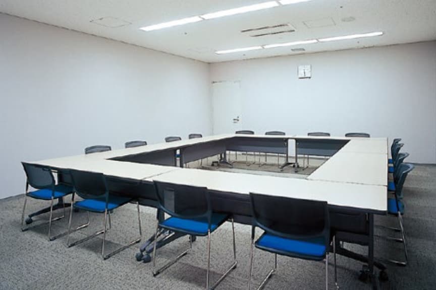 205会議室のイメージ写真