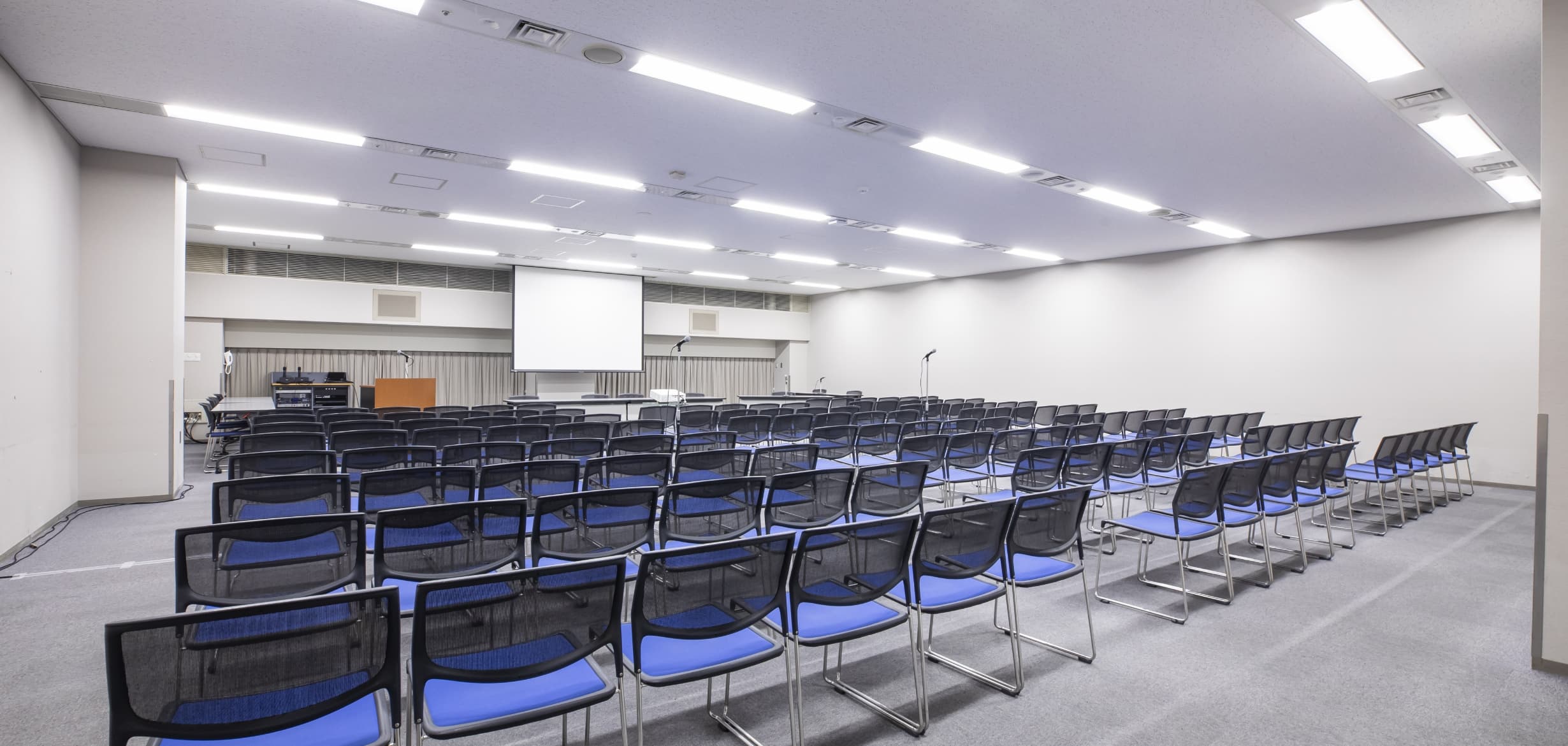 206会議室のイメージ写真