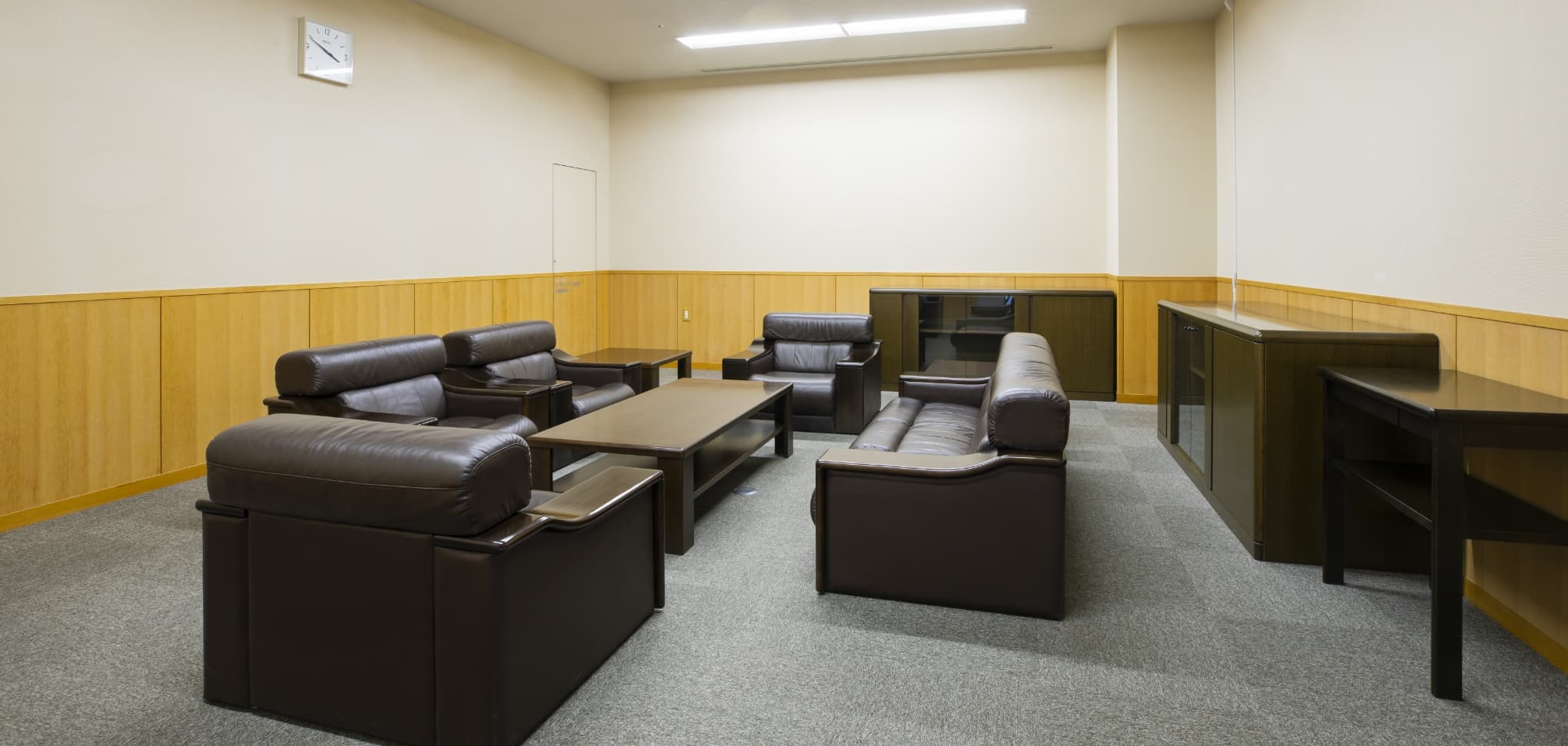 応接室1のイメージ写真