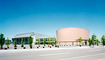 Sapporo Convention Center