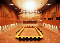 Conference Hall