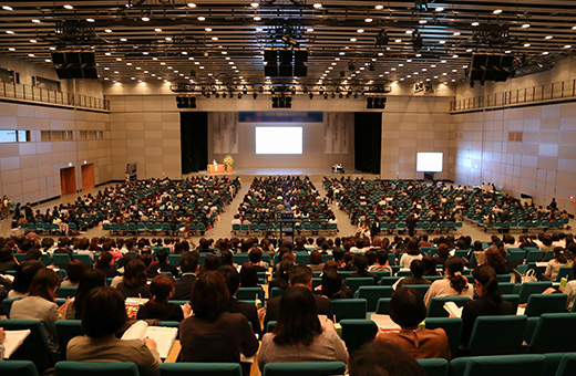 写真：会場・イベント風景