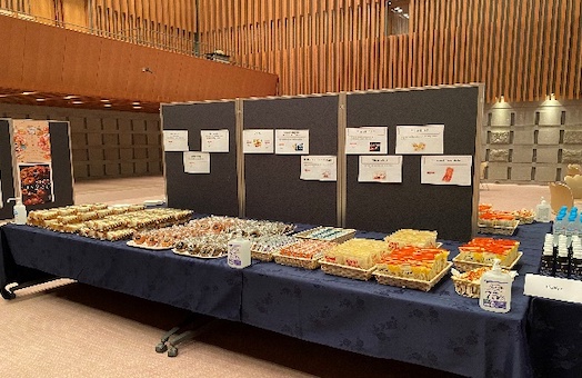 photo：Facilities,catering
